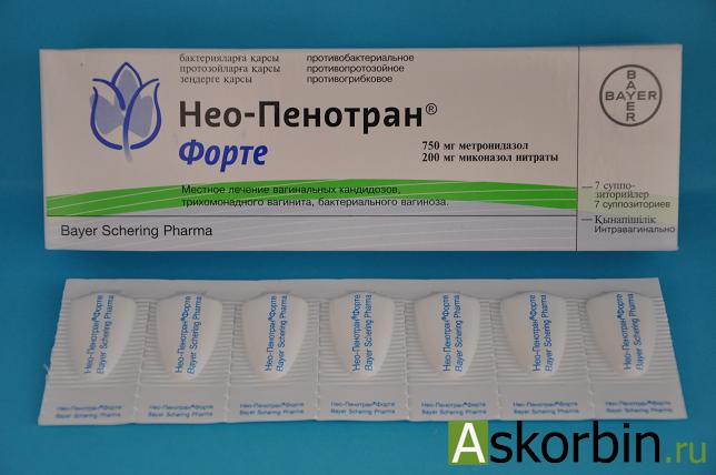 инструкция нео пенотрал